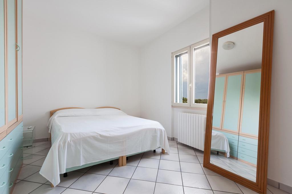 Villa Del Contado Casarano Room photo