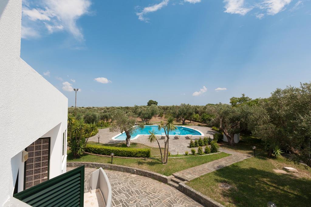 Villa Del Contado Casarano Room photo