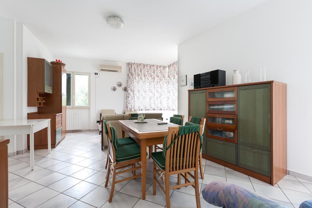 Villa Del Contado Casarano Room photo